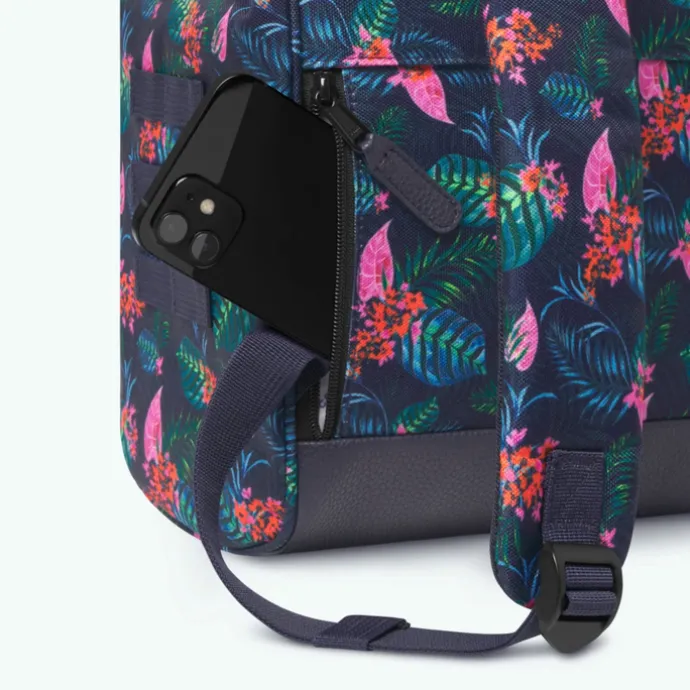 Cabaia Adventurer Bag Medium oran