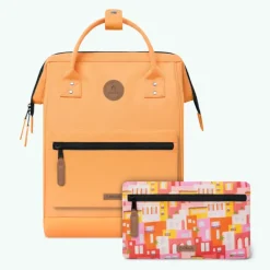 Cabaia Adventurer Bag Medium omis