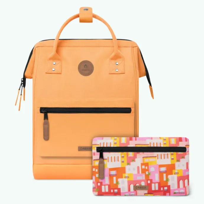 Cabaia Adventurer Bag Medium omis