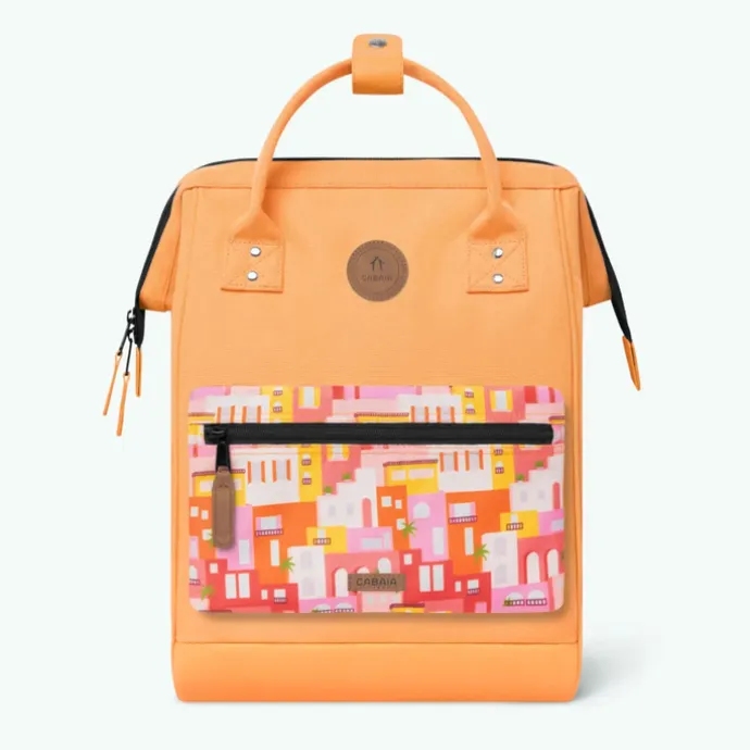 Cabaia Adventurer Bag Medium omis