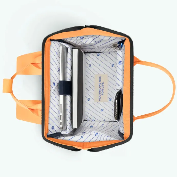 Cabaia Adventurer Bag Medium omis