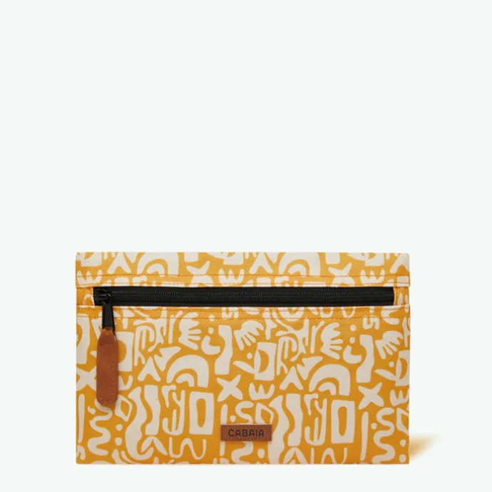 Cabaia Adventurer Bag Medium arequipa