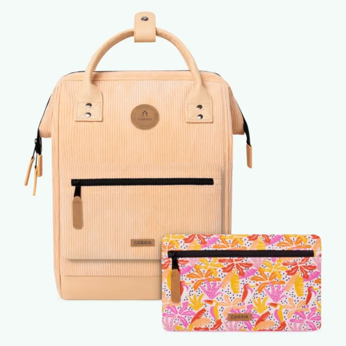 Cabaia Adventurer Bag Medium quito