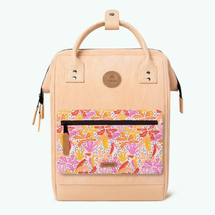 Cabaia Adventurer Bag Medium quito