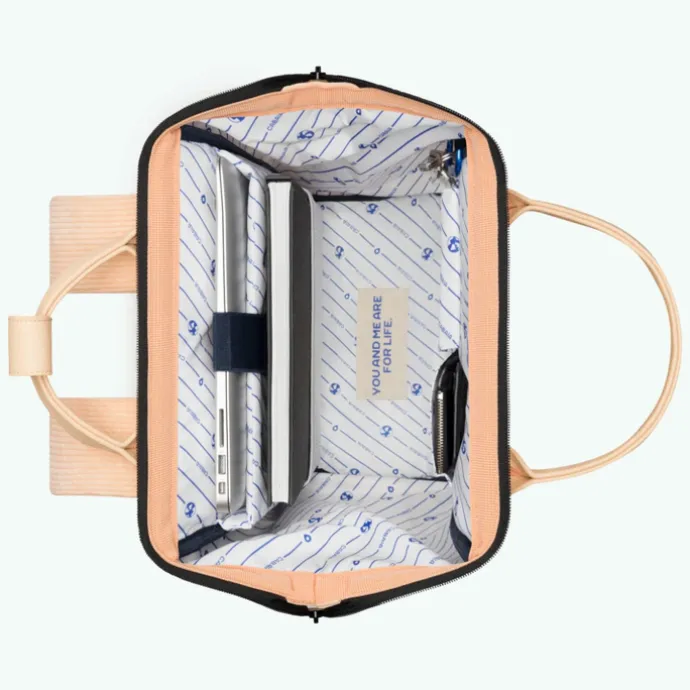 Cabaia Adventurer Bag Medium quito