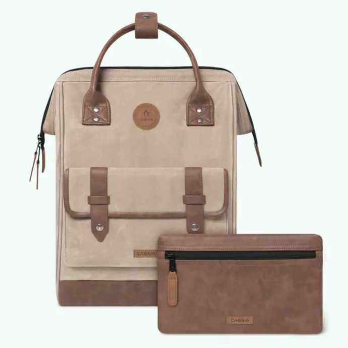 Cabaia Adventurer Bag Medium rabat