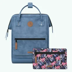 Cabaia Adventurer Bag Medium galway