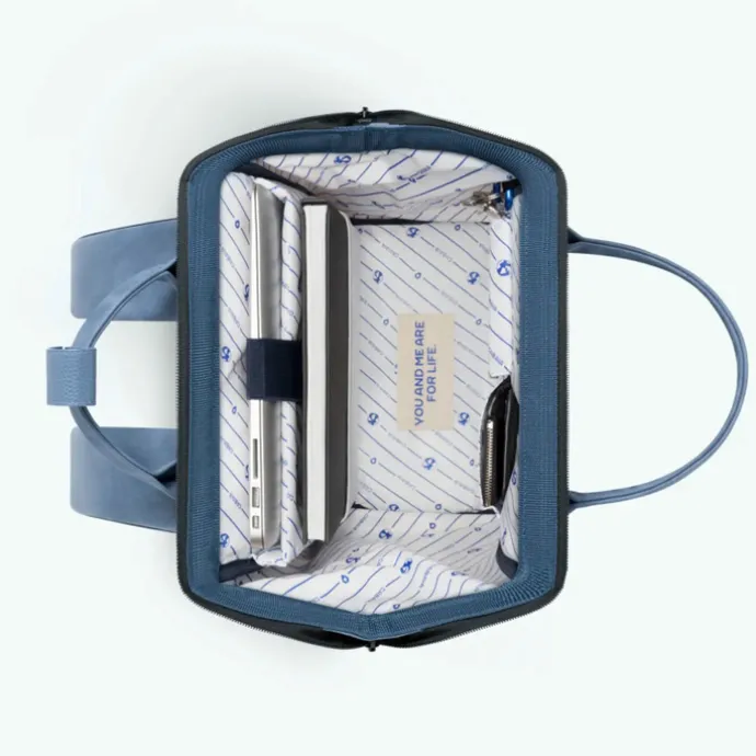 Cabaia Adventurer Bag Medium galway