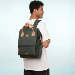 Cabaia Adventurer Bag Medium kuito