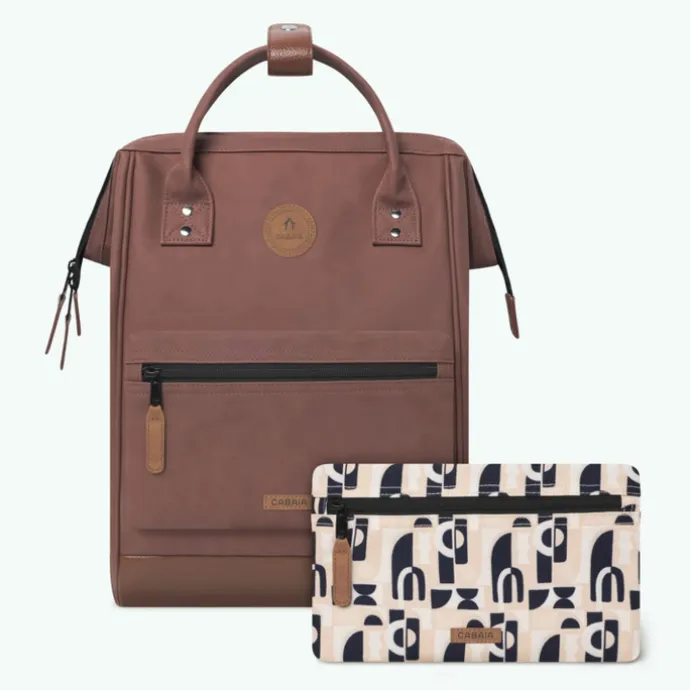 Cabaia Adventurer Bag Medium carcassonne