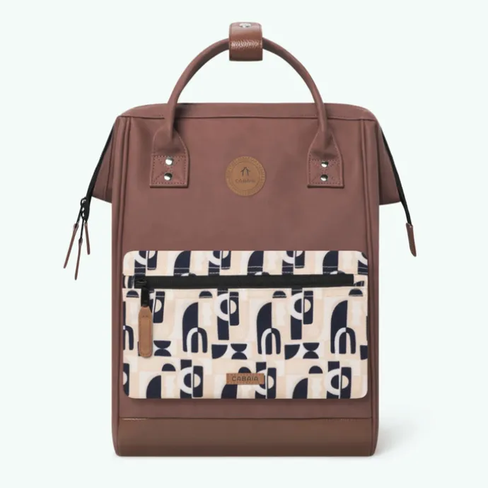 Cabaia Adventurer Bag Medium carcassonne
