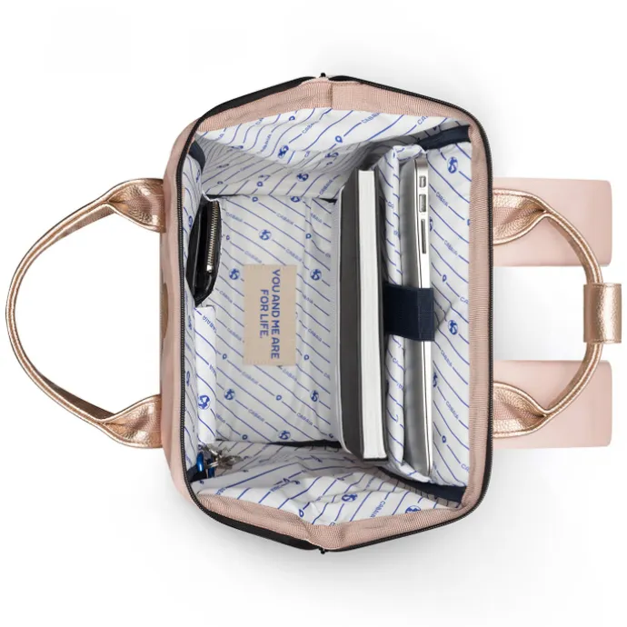 Cabaia Adventurer Bag Medium queretaro