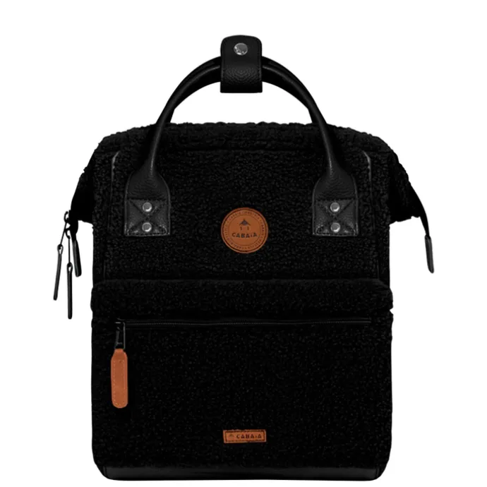 Cabaia Adventurer Bag Small dhaka