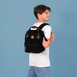Cabaia Adventurer Bag Small dhaka