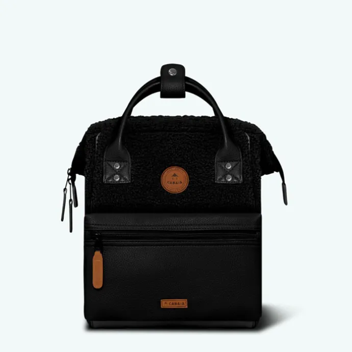 Cabaia Adventurer Bag Small dhaka