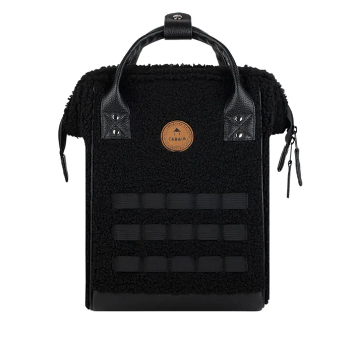 Cabaia Adventurer Bag Small dhaka