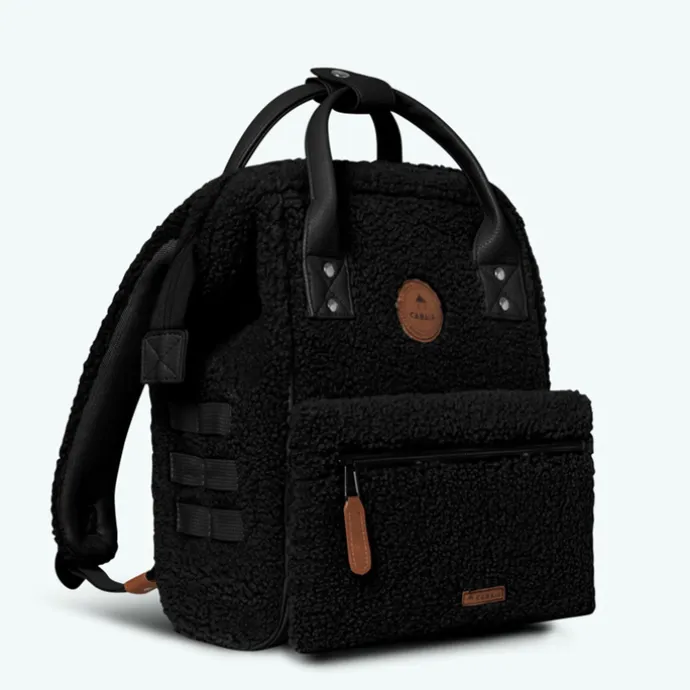 Cabaia Adventurer Bag Small dhaka