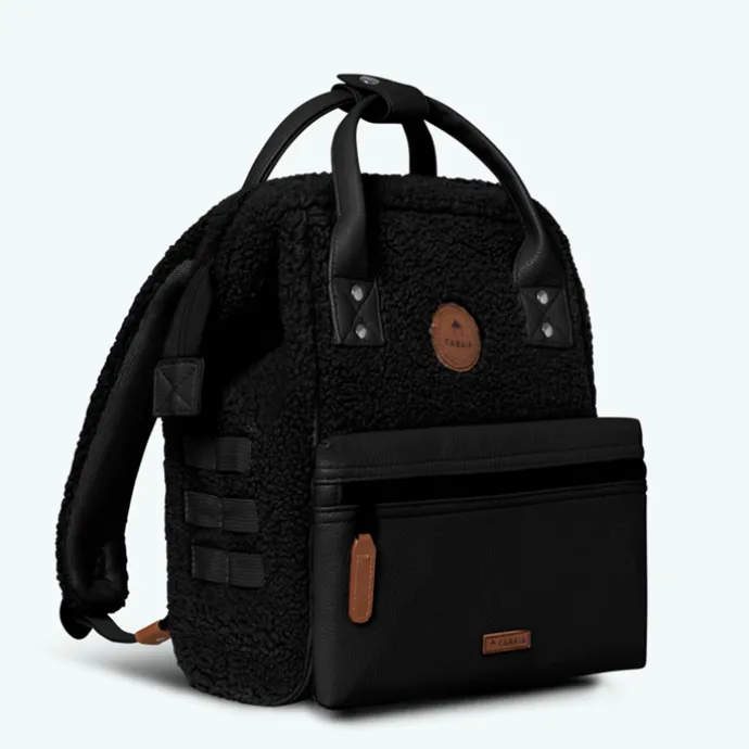 Cabaia Adventurer Bag Small dhaka