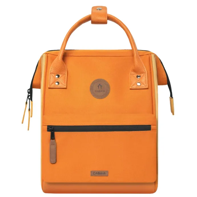 Cabaia Adventurer Bag Small grasse