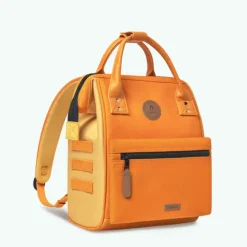 Cabaia Adventurer Bag Small grasse