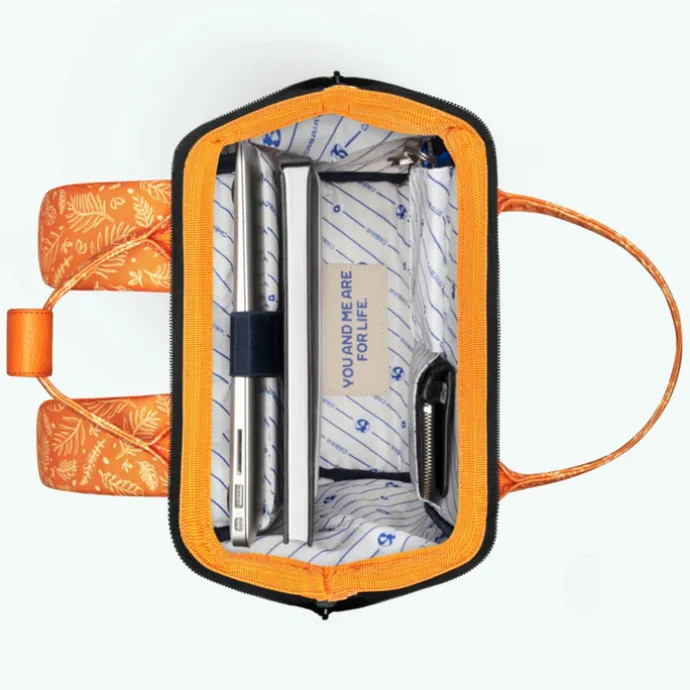 Cabaia Adventurer Bag Small bayonne