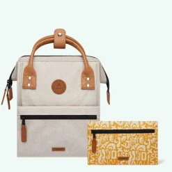 Cabaia Adventurer Bag Small arequipa