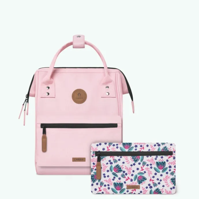 Cabaia Adventurer Bag Small ouidah