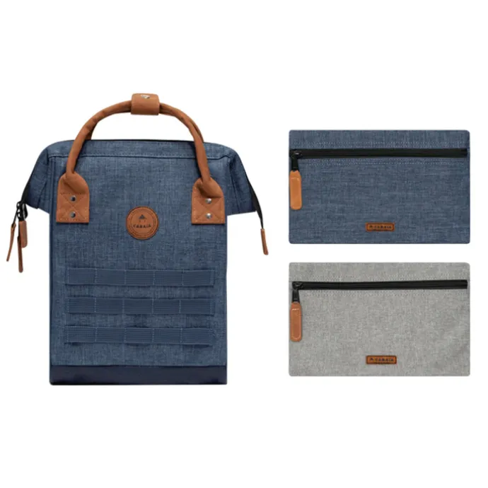 Cabaia Adventurer Bag Small paris