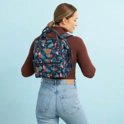 Cabaia Adventurer Bag Small oran