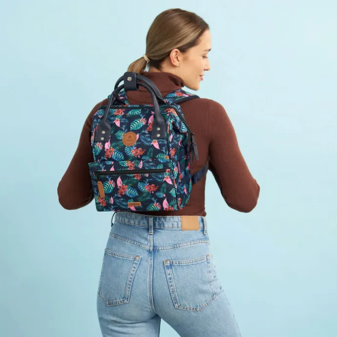 Cabaia Adventurer Bag Small oran
