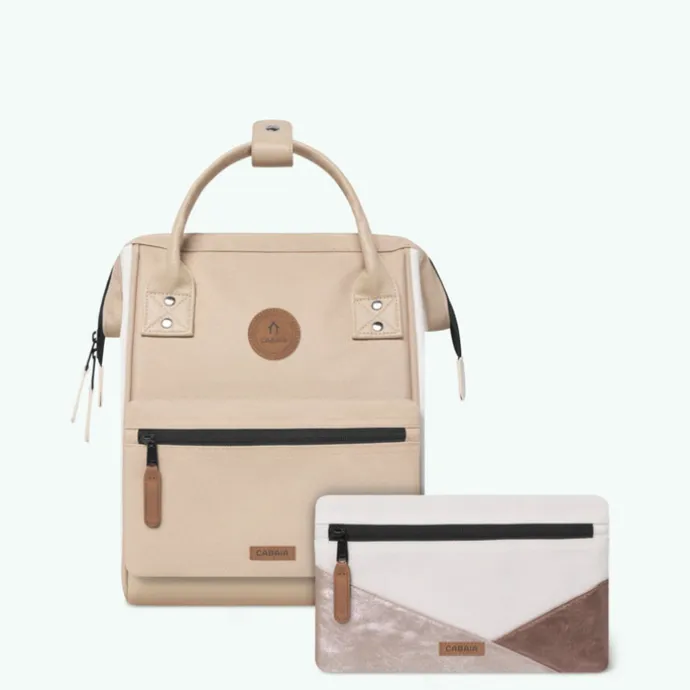 Cabaia Adventurer Bag Small arcachon