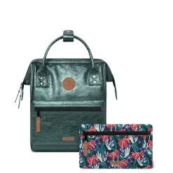 Cabaia Adventurer Bag Small lucerne