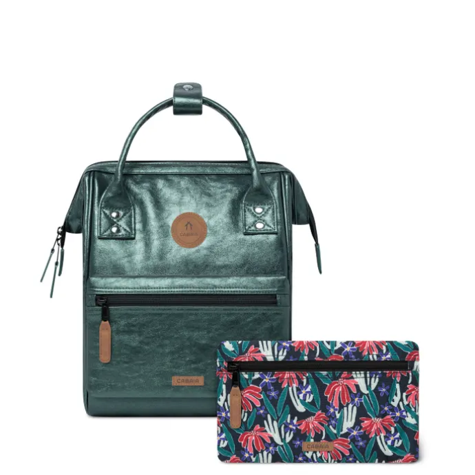 Cabaia Adventurer Bag Small lucerne