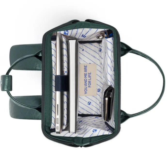 Cabaia Adventurer Bag Small lucerne
