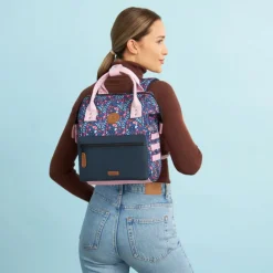Cabaia Adventurer Bag Small honfleur