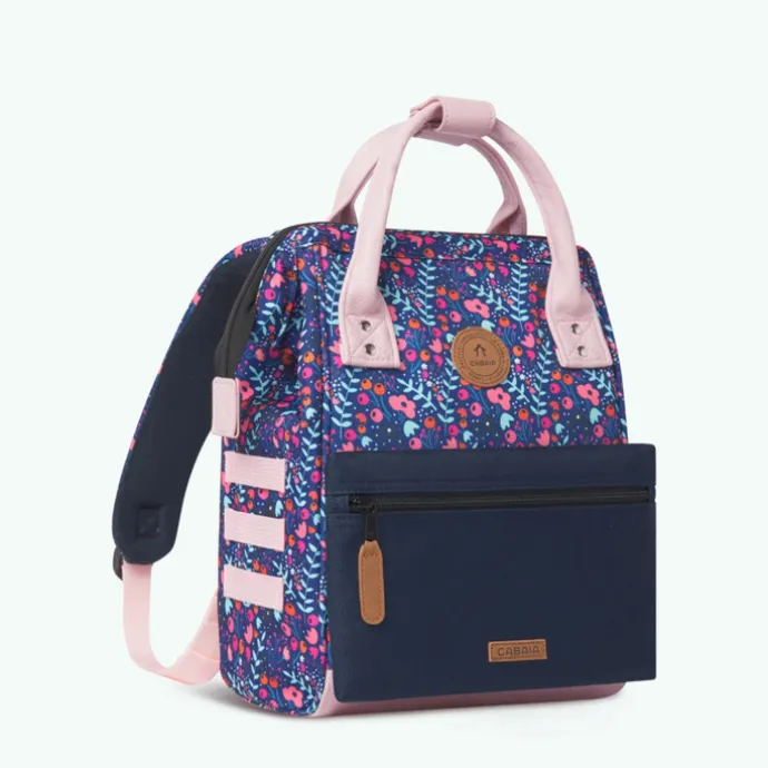 Cabaia Adventurer Bag Small honfleur