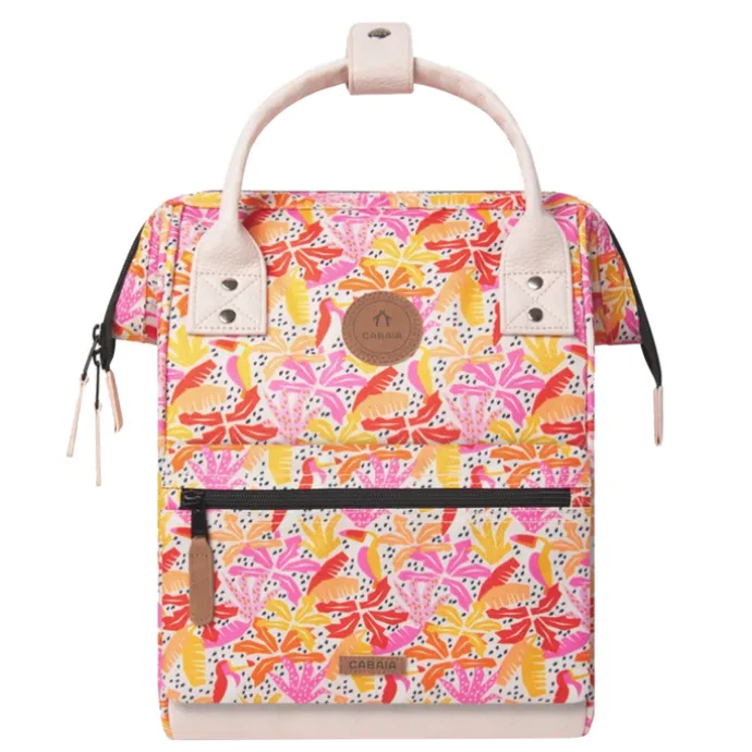 Cabaia Adventurer Bag Small pirae