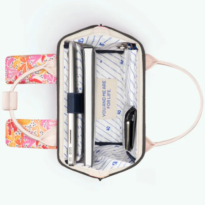 Cabaia Adventurer Bag Small pirae