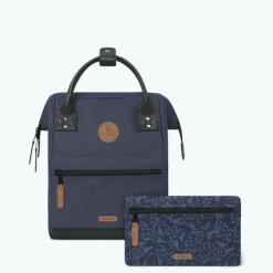 Cabaia Adventurer Bag Small namur