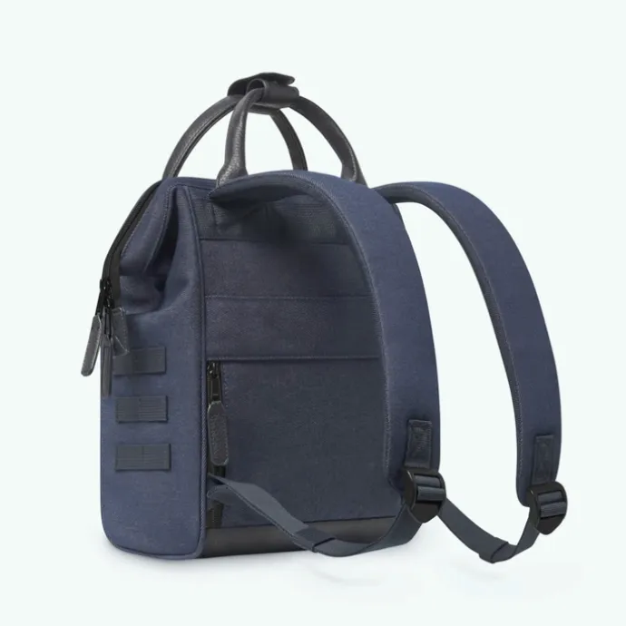 Cabaia Adventurer Bag Small namur