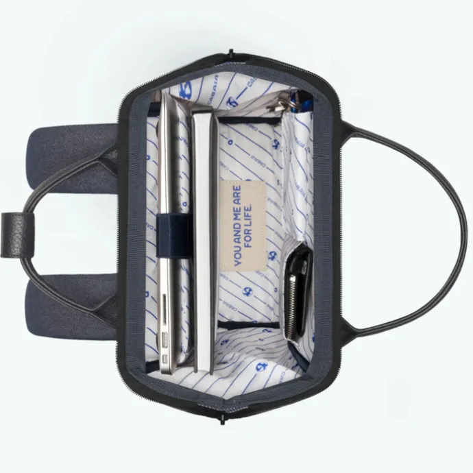 Cabaia Adventurer Bag Small namur