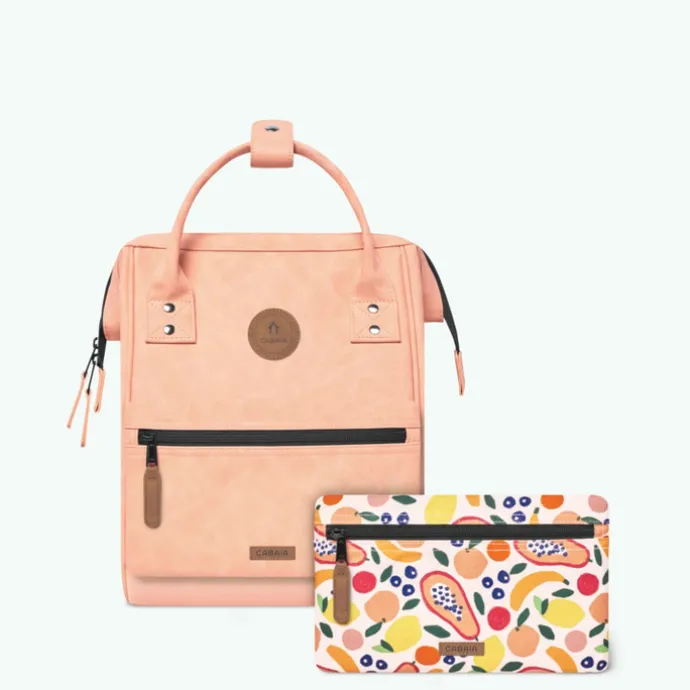 Cabaia Adventurer Bag Small como
