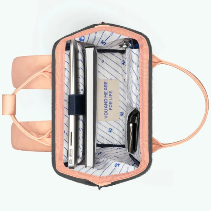 Cabaia Adventurer Bag Small como