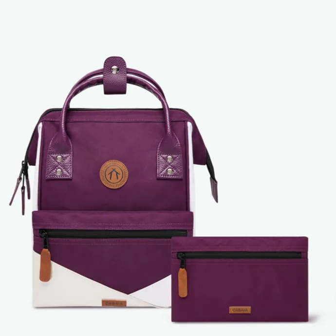 Cabaia Adventurer Bag Small kingston
