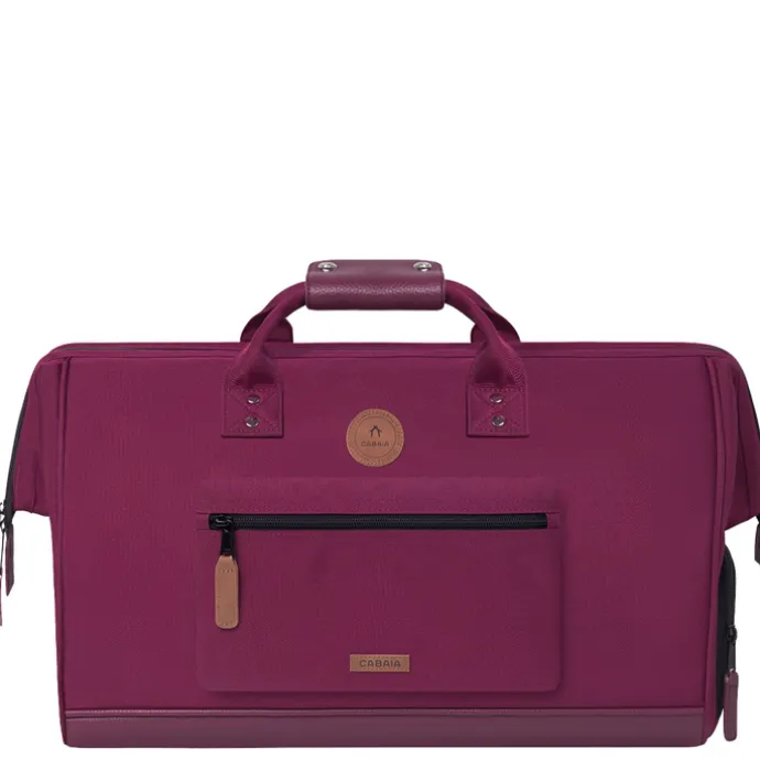 Cabaia Adventurer Duffle Bag nice