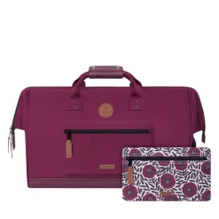 Cabaia Adventurer Duffle Bag nice