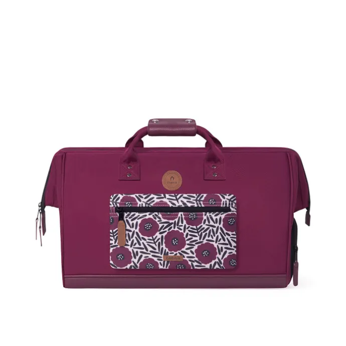 Cabaia Adventurer Duffle Bag nice