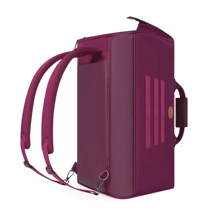 Cabaia Adventurer Duffle Bag nice