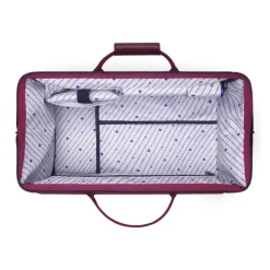 Cabaia Adventurer Duffle Bag nice