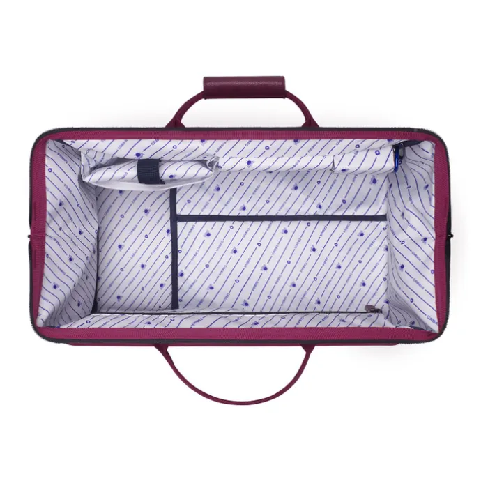 Cabaia Adventurer Duffle Bag nice